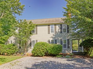 20 Wild Turkey Rd, Lexington, VA 24450