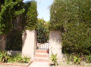 126 Juniper St, San Diego, CA 92101