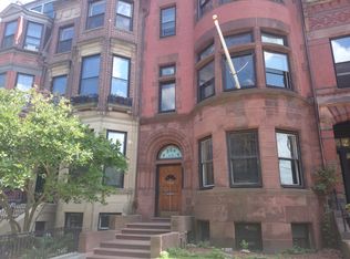 234 Commonwealth Ave, Boston, MA 02116