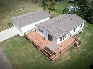 18644 Cassie Ln, Pine City, MN 55063