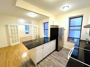 518 W 152nd St APT 4, New York, NY 10031