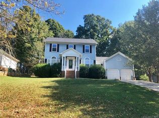1425 Bear Mountain Rd, Charlotte, NC 28214