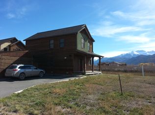 342 Escalante Cir, Ridgway, CO 81432