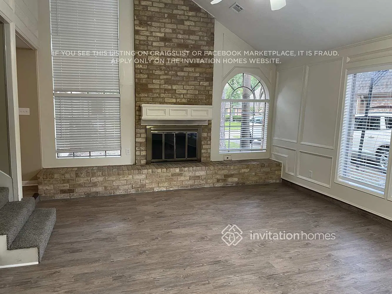 16923 Windrow Dr Spring, TX 77379 — Photo 2