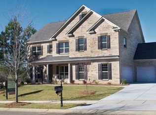 4262 Abernathy Pl, Harrisburg, NC 28075