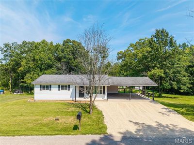710 High St, Marble Hill, MO, 63764