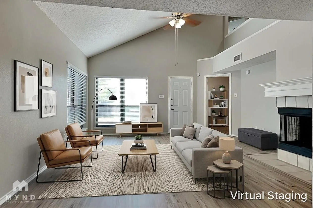 3 bed, 2.0 bath, 1484 sqft, $2,159 — Photo 2