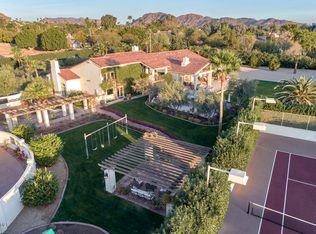 5115 N Wilkinson Rd, Paradise Valley, AZ 85253