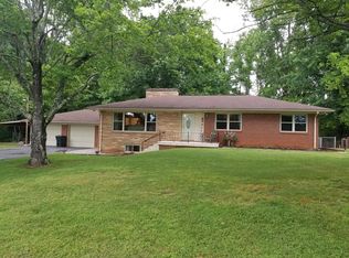 2213 Sentell Cir, Maryville, TN 37803