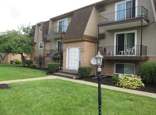 Locust Apartments 7125, Boardman, OH 44512