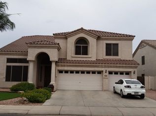 1020 S Roles Dr, Gilbert, AZ 85296