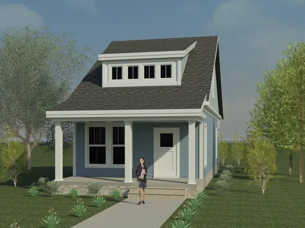 Daisy Plan, Build On Your Lot in Suffolk