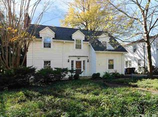 2409 Stafford Ave, Raleigh, NC 27607