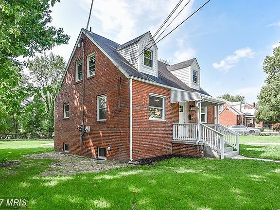 2nd image of 7511 Martha St