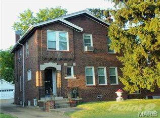 6147 Lucille Ave, Saint Louis, MO