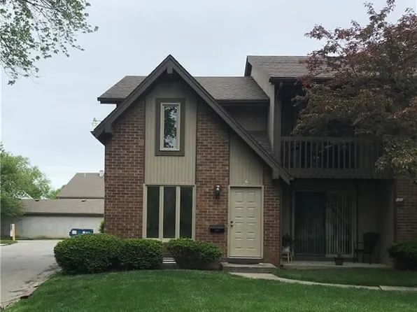 2256 Rockspring Rd APT 6, Toledo, OH 43614