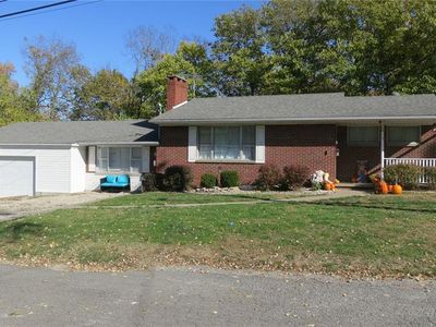 173 Maple St, Cottage Hills, IL, 62018