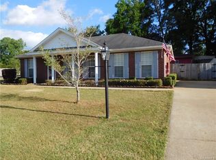 818 Joan Ln, Prattville, AL 36067