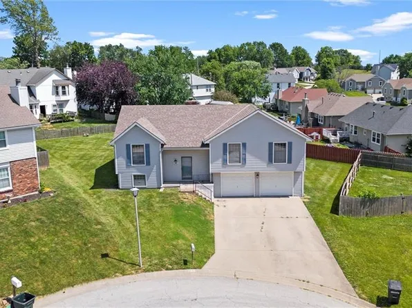 2531 N 107th Ter, Kansas City, KS 66109