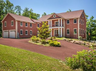 620 Schultz Rd, Perkiomenville, PA 18074