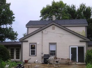 3369 S County Road 350 W, Frankfort, IN 46041