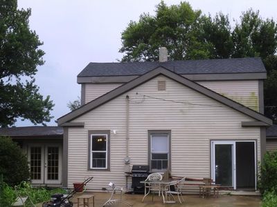 3369 S County Road 350 W, Frankfort, IN, 46041