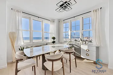 135 Oceana Drive East, #2F