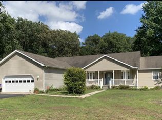 10933 Webb Farm Rd, Greenwood, DE 19950