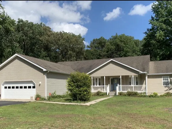 10933 Webb Farm Rd, Greenwood, DE 19950