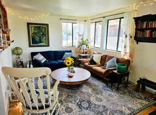 (Undisclosed Address), Arcata, CA 95521