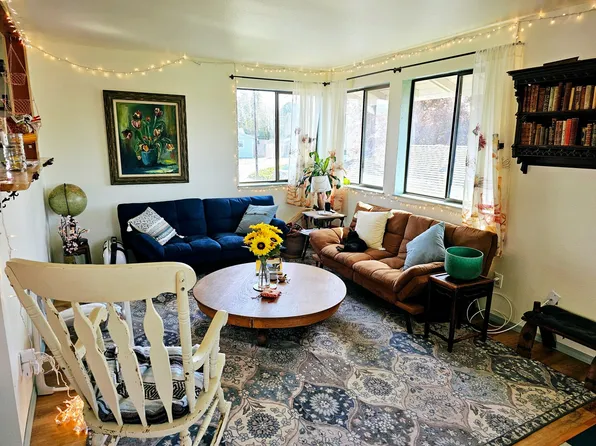 (undisclosed Address), Arcata, CA 95521