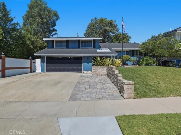 761 Sturbridge Dr, La Habra, CA 90631