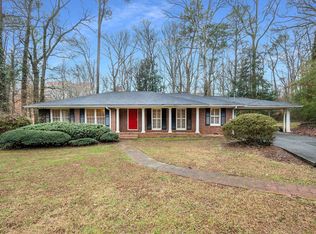 692 Luckie Ln NE, Atlanta, GA 30329
