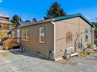 936 S Beacon St, Rockaway Beach, OR 97136