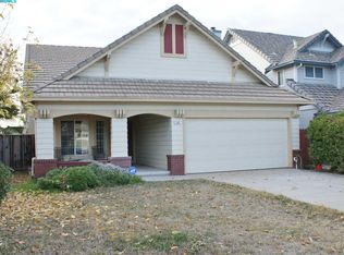 505 Brookwood Ct, Brentwood, CA 94513