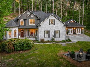 164 Stegall Dr, Ellijay, GA 30536