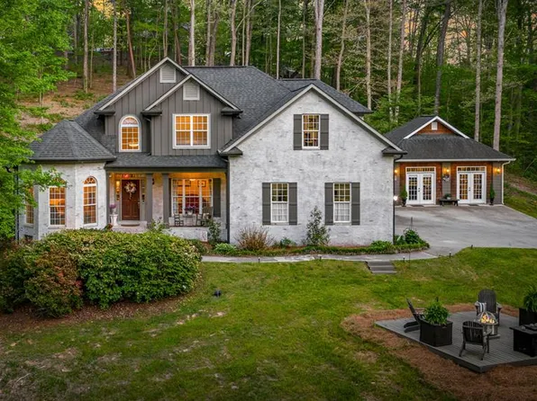 164 Stegall Dr, Ellijay, GA 30536