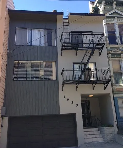 1625 Pierce St #3 — Photo 15