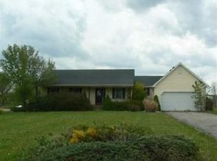 4147 Brogan Rd, Stockbridge, MI 49285