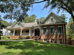 527 N Brookwood Ter, Griffin, GA 30224