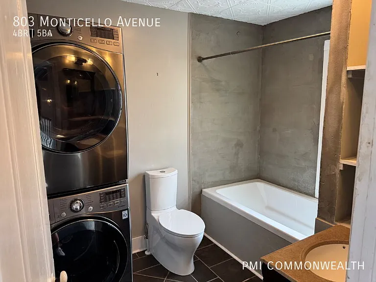 803 Monticello Ave — Photo 24