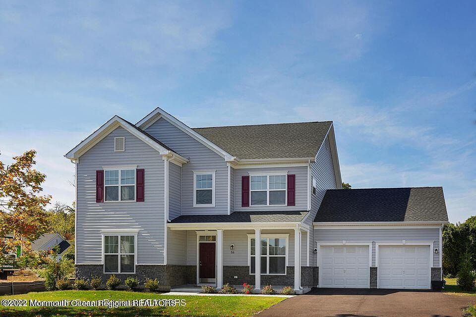 56 First Street, South Toms River, NJ 08757 Zillow