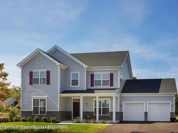 413 Second Avenue, Toms River, NJ 08757