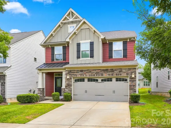 2507 Alyssa Ln, Charlotte, NC 28208
