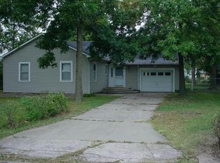 1109 D St NW, Miami, OK 74354