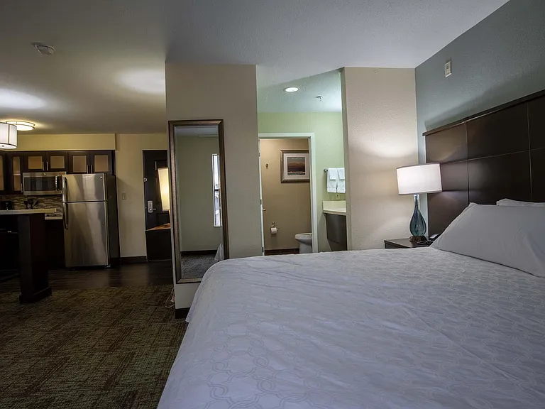 Perla 249 Apartments — Photo 37