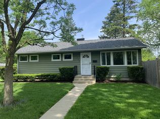 2323 Greenleaf St, Evanston, IL 60202