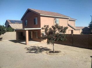 22196 W Woodlands Ct, Buckeye, AZ 85326
