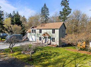 1312 203rd Avenue E, Lake Tapps, WA
