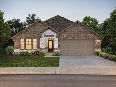 6609 Creek Edge Cir, Crowley, TX, 76036